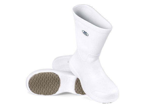 BOTA SOFT WORK BRANCA BB87 CA42632