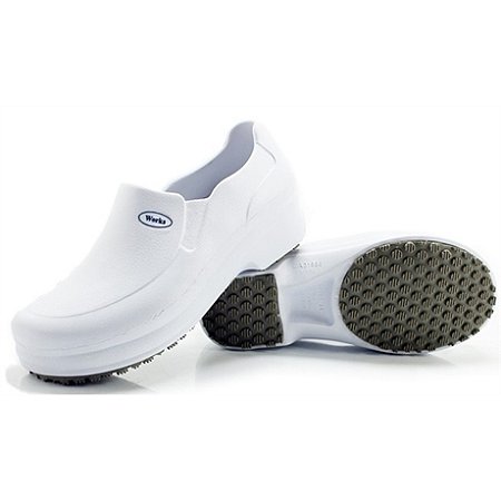 BOTA SOFT WORK C. CURTO BRANCO BB65 CA:31898