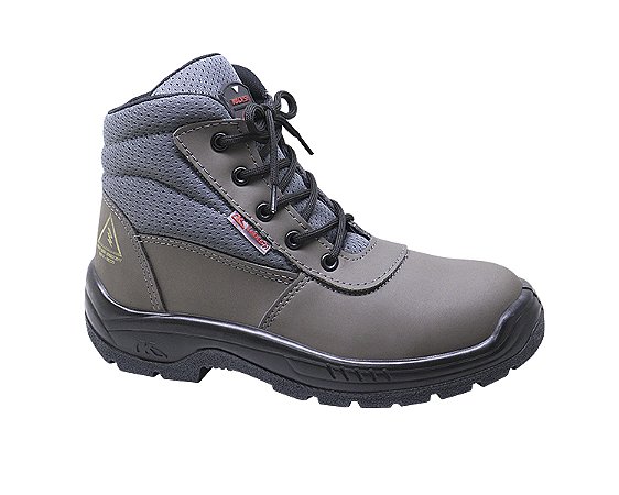 BOTINA KADESH AMARRAR ADVENTURE BID PP CINZA N35