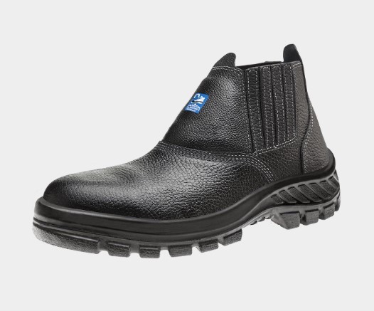 BOTINA MARLUVAS 30B19-C BICO DE COMPOSITE CA: 47459
