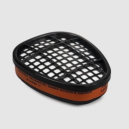 CARTUCHO QUIMICO MULTIGÁS TMG-500 CLASSE TAYCO