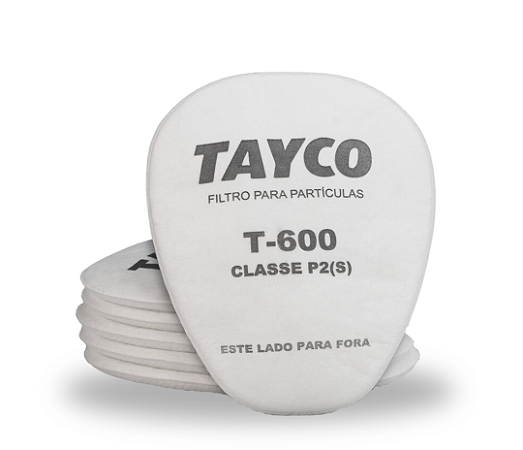 PRÉ FILTRO T-600 P2(S) TAYCO