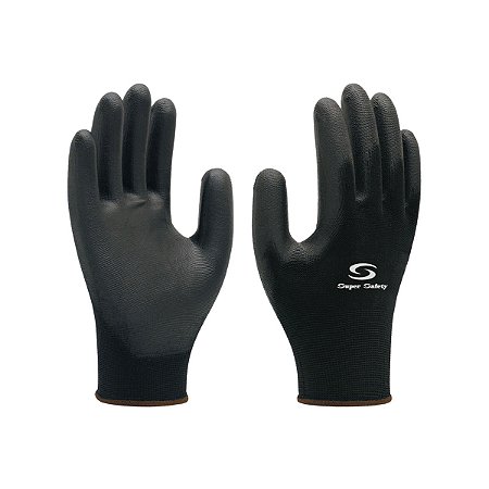 LUVA SUPER SAFETY PU SS1003  CA 32034