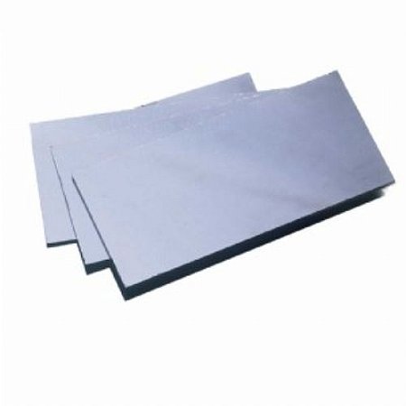 LENTE CARBOGRAFITE 51X108 RETANGULAR TON.10