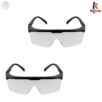 KIT OCULOS KALIPSO JAGUAR INCOLOR CA10346