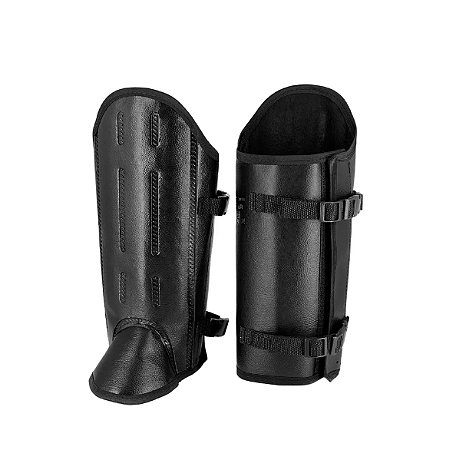 Perneira de Segurança Promaster 3 Almas CA 48047