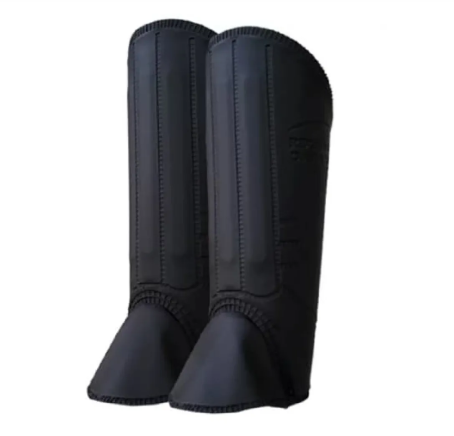 Perneira Bidim Valcan 3 Almas com Velcro CA 17510