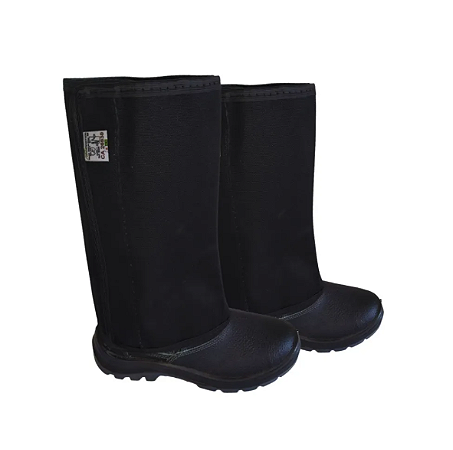 Perneira de Segurança em Lona Promaster G S-008 180