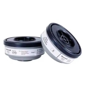 Cartucho Honeywell N75002L Gas Ácido e Formaldeído (PAR)
