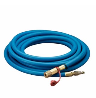 Mangueira 3M W-9435 para Linha de Ar Comprimido para Sistemas de Respiradores