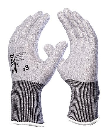 Luva Danny Flexcut Anticorte Térmica 30ºC CA 49201