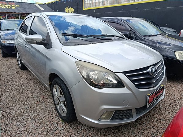 [Rascunho] LIFAN 530 1.5 2015/15