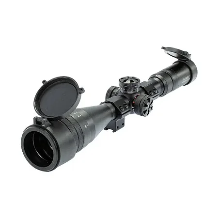 Luneta T-Eagle SR 3-9x40 AOIR