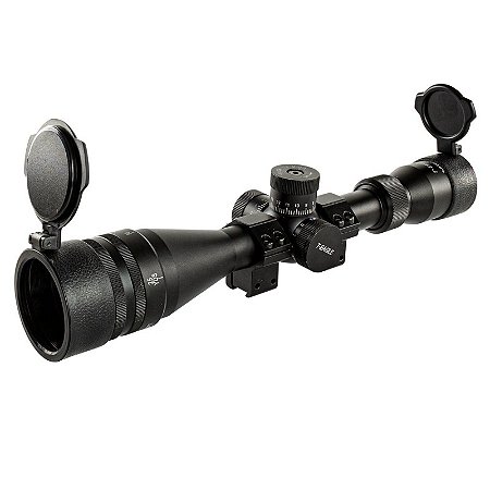 Luneta T-Eagle EO 3-9x40 AOEG