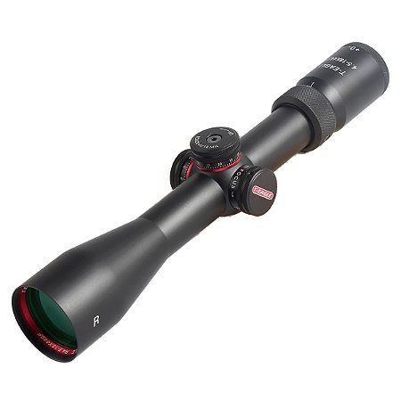 Luneta T-Eagle R 4.5-18x44 sf
