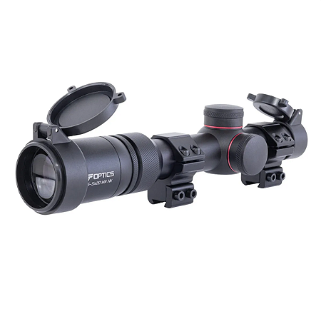 Luneta Gt-Optics SR 1.5-5x20 WA