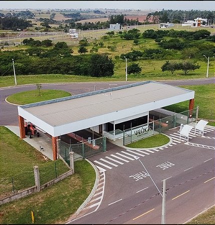 Terreno em Condomínio para Venda, Valência I Condomínio Residencial, localizado na cidade de Pirapozinho / SP.