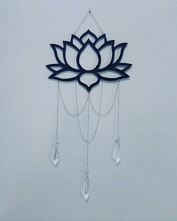 MÓBILE FLOR DE LOTUS - CORRENTES