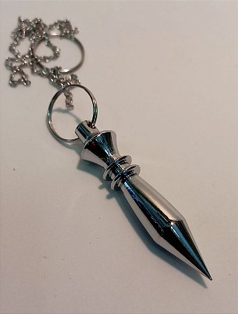 PÊNDULO METAL MOD 1
