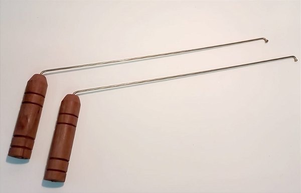 DUAL ROD
