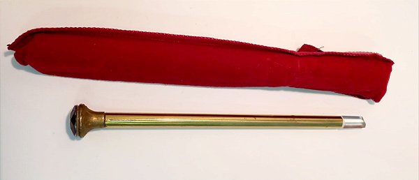 BASTÃO ATLANTE