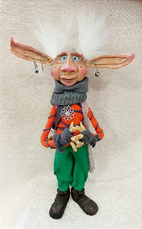 DUENDE SETH