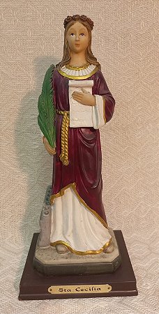 SANTA CECÍLIA