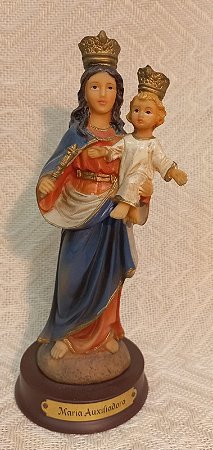 NOSSA SENHORA AUXILIADORA