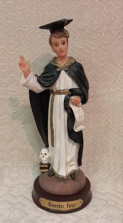 SANTO IVO