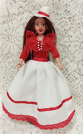 POMBA GIRA MARIA NAVALHA