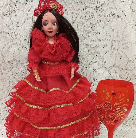 POMBA GIRA