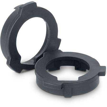 SHOCKLIGHT ADAPTADOR PARA LAMPADA H7 SLL-03 VOLKSWAGEN