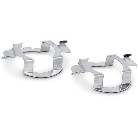 SHOCKLIGHT ADAPTADOR PARA LAMPADA H7 SLL-05 VOLKSWAGEN - MERCEDES-BENZ - AUDI - BMW - RENAULT