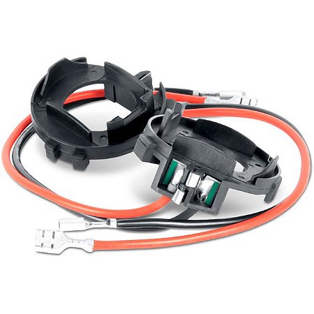 SHOCKLIGHT ADAPTADOR PARA LAMPADA H7 SLL-16 VOLKSWAGEN