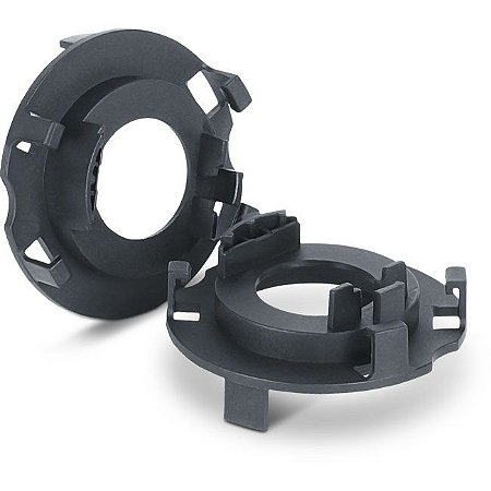 SHOCKLIGHT ADAPTADOR PARA LAMPADA H7 SLL-19 KIA HYUNDAI