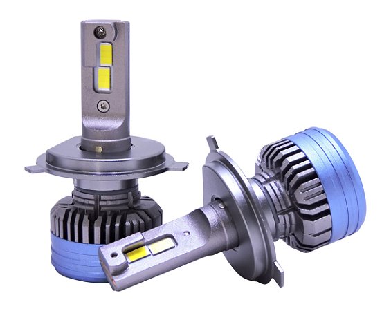 RAYX LED MAX H3 6000K 9-36V 7500LM