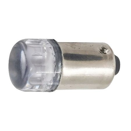 LAMPADA LED BA9S 69 COLB 6000K 12V