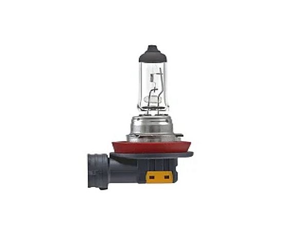 LAMPADA HALOGENA H8 3200K 35W 12V