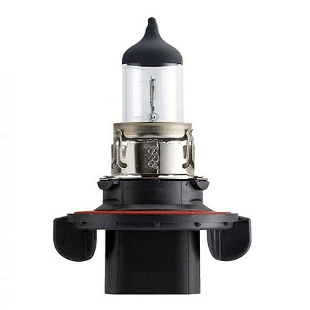 LAMPADA HALOGENA H13 3200K 60/55W 12V