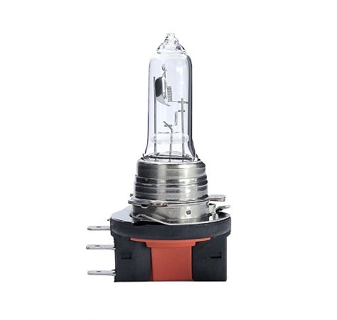 LAMPADA HALOGENA H15 3200K 15/55W 12V