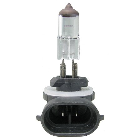 LAMPADA HALOGENA H27 3200K 27W 12V