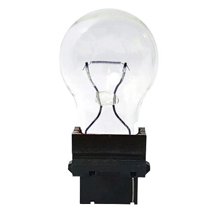 LAMPADA HALOGENA T20 BASE 1 POLO W27W 3200K 27W 12V