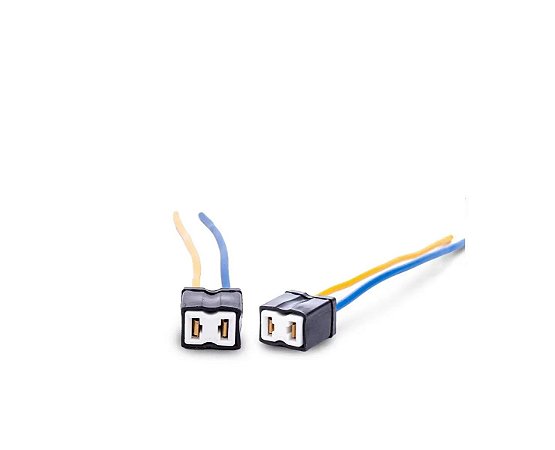 TERMINAL CERAMICA H7 COM RABICHO