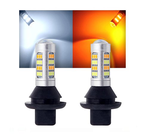 MAFREET LAMPADA DRL 1 POLO 3000K/6000K 12V