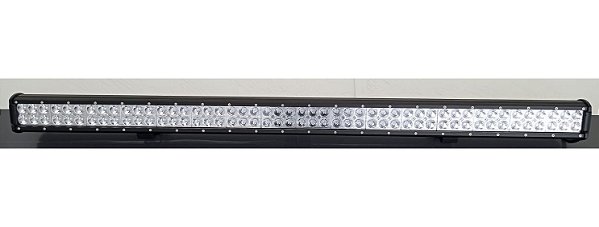 BARRA DE LED 240 LEDS 6000K 240W 12-24V 100X8X7CM