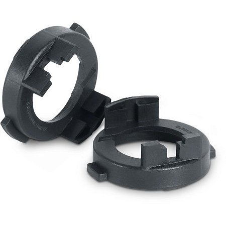SHOCKLIGHT ADAPTADOR PARA LAMPADA H7 SLL-11 HYUNDAI - KIA