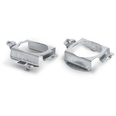 SHOCKLIGHT ADAPTADOR PARA LAMPADA H7 SLL-04 MERCEDES-BENZ - FORD