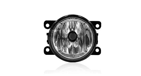 FAROL DE MILHA UNIVERSAL H11 LADO DIREITO