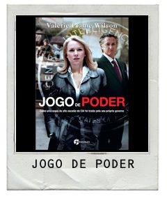 Livro Jogo de Poder