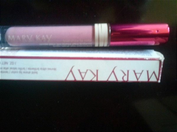 Batom Líquido Ultra-Brilho poised pink